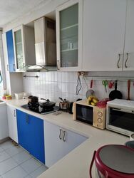 Blk 866 Yishun Street 81 (Yishun), HDB 4 Rooms #374838491